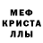 ЭКСТАЗИ 250 мг Anastasia Burgos